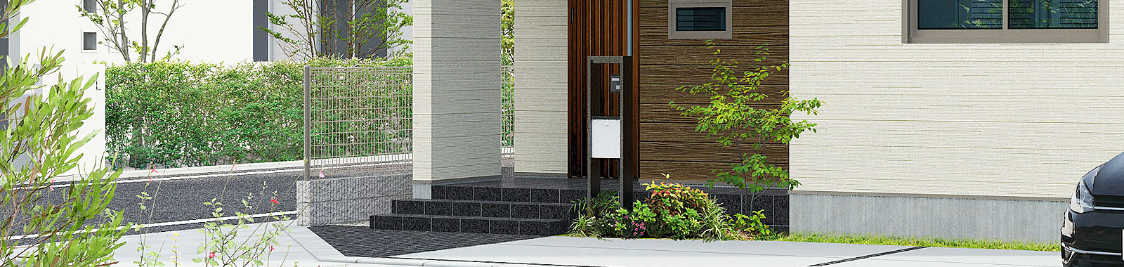 分譲地|ブリージア桜井：奈良県桜井市 | 住宅地販売