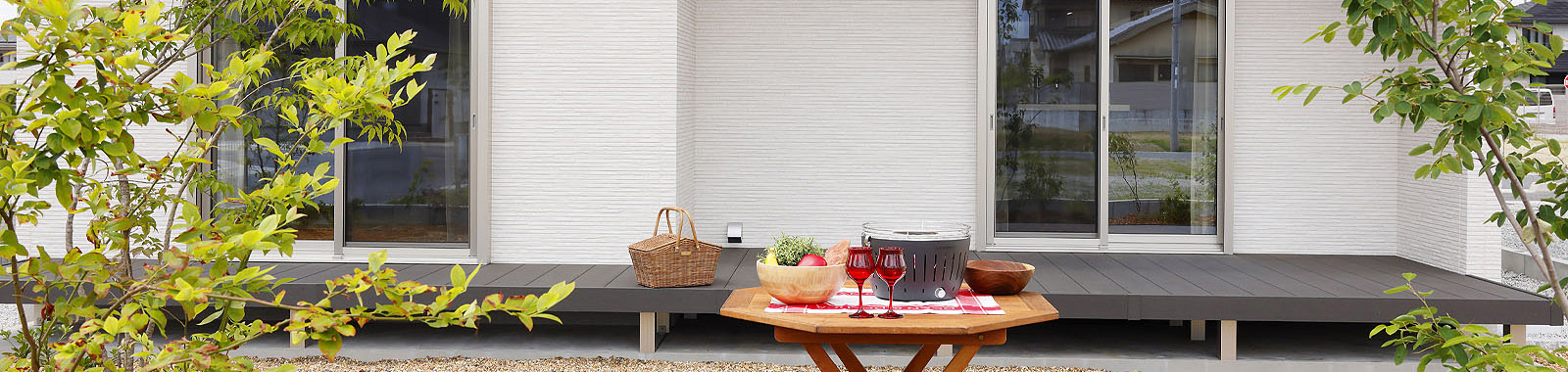 美興ワールドハウスWB工法