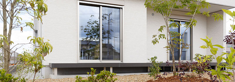 美興ワールドハウスWB工法