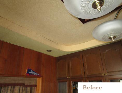 リフォーム施工事例：美興ワールドハウス